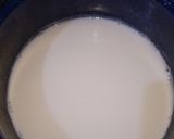 Foto del paso 8 de la receta: Macarrones con base de merengue italiano y relleno de chocolate