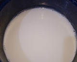 Foto del paso 8 de la receta: Macarrones con base de merengue italiano y relleno de chocolate
