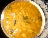 বিরুইন চালের সবজি খিচুড়ি রেসিপির ধাপ 2 ছবি