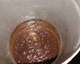 ઓરીયો બિસ્કીટ કેક (oreo biscuit cake recipe in Gujarati) રેસીપી સ્ટેપ4ફોટો