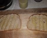 Bread with oil recipe step 2 photo