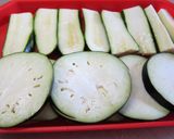 Zöldségek sörtésztában sütve recept fázis 1 fotója