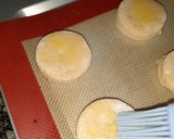 Foto del paso 5 de la receta: Scones de Crema