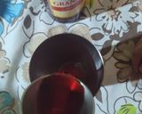 Foto del paso 1 de la receta: Bacardi cóctel