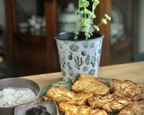 Foto del paso 11 de la receta: Placki ziemniaczane —Tortitas de patata—