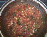 Foto langkah ke 2 dari resep Martabak telur daging.