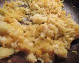 Foto del passaggio 2 della ricetta Lasagne con besciamella ala zucca