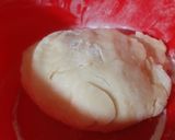 Une image de l'étape 5 de Beignets ☕.