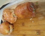 Chłopski Filet krok przepisu 3 zdjęcie