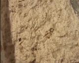 A picture of step 4 of California 100% Whole Grain Sourdough Bread.