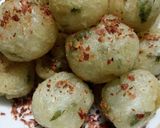Foto langkah ke 7 dari resep Cireng asin pedas boncabe.