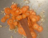 Foto langkah ke 3 dari resep Ca Buncis Jamur Tiram.
