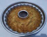 Foto langkah ke 7 dari resep Bolu pisang panggang/kukus lembut 2 telur.