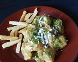 Foto del paso 14 de la receta: Pollo en pepitoria
