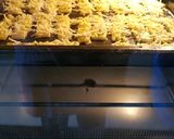 Foto langkah ke 5 dari resep Cheese Puff.