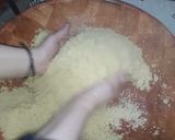 صورة لخطوة 7 من وصفة كسكس باللحم والخضر 🍲