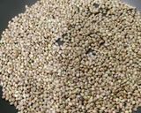 A picture of step 2 of Hemp Seeds Chutney.