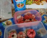 Foto langkah ke 4 dari resep Kue Jando Beraes.