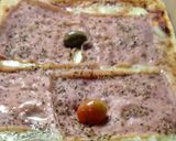 Foto del paso 4 de la receta: Pizza Casera Para Todos los Gustos
