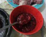 Foto langkah ke 4 dari resep Char Siu (Chinese BBQ Pork).