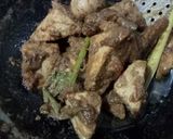Foto langkah ke 4 dari resep Semur Telur Tahu Tempe.