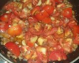 પીઝા સોસ (Pizza sauce recipe in Gujarati) રેસીપી સ્ટેપ3ફોટો
