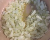 Foto del paso 2 de la receta: Salmón con zanahoria y cúrcuma