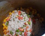 સાબુદાણા ની ફરાળી ખીચડી (Sabudana Farali Khichdi Recipe In Gujarati) રેસીપી સ્ટેપ4ફોટો