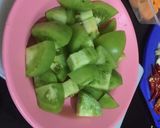 Foto langkah ke 5 dari resep Asem-asem Daging.