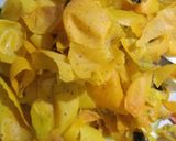 Foto del paso 1 de la receta: Técnica para pelar el tejocote para los tradicionales ponches!!!
