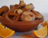 Foto del paso 10 de la receta: Roscos fritos de naranja