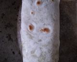 Foto del paso 4 de la receta: Wraps🌯