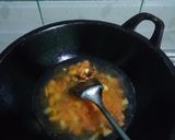 Foto langkah ke 2 dari resep Martabak Tahu Diet.
