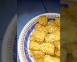 Foto langkah ke 5 dari resep Pisang Nugget.