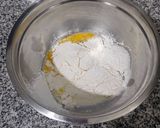 Foto del paso 3 de la receta: Crema pastelera