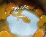 Foto del paso 3 de la receta: Gateau de coco