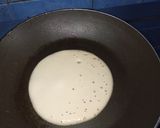 Foto langkah ke 9 dari resep Martabak Lenggang.