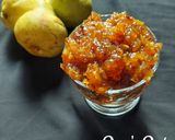 A picture of step 4 of Pear Marmalade.