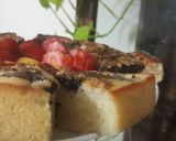 عکس مرحله 5 از دستور کیک موز و گردو