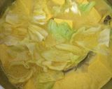 Foto langkah ke 3 dari resep Sayur Gurih Tahu Kentang.