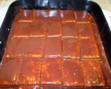 Foto del paso 7 de la receta: Tarta de chocolate con galletas