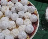 Foto del paso 2 de la receta: Galletas Crinkle de Limón