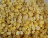 A picture of step 1 of Darbari   daal masala.