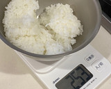 泰迪熊造型-日式歐姆蛋包飯🧸💝的食譜步驟3照片