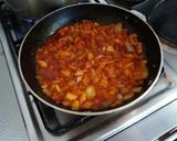 Foto del paso 1 de la receta Bacalao a lo tío