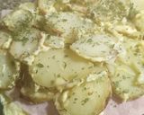 Foto del paso 8 de la receta: Pastel de papas! Relleno 😋