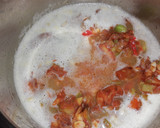 Foto del paso 5 de la receta: Potaje de garbanzos