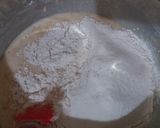 Foto del paso 3 de la receta: Muffins de manzana
