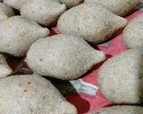 صورة لخطوة 2 من وصفة الكبة المقلية