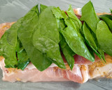 Foto del paso 7 de la receta: Lomo relleno 🍖